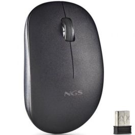 Ratón Inalámbrico NGS Fog Pro/ Hasta 1000 DPI Ratón Inalámbrico NGS Fog Pro/ Hasta 1000 DPI Precio: 7.88999981. SKU: B15H75TT4B