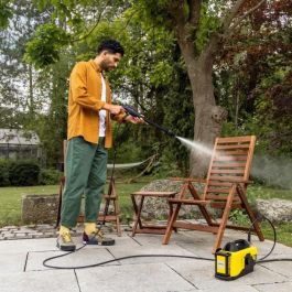 Karcher KAR4054278940229 Limpiadora móvil de media presión OC 6-18 sin batería extraíble Karcher KAR4054278940229 Limpiadora móvil de media presión OC 6-18 sin batería extraíble