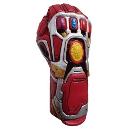 RUBIES Guantelete Nano de Iron Man para niños - Inspirado en Vengadores Marvel Precio: 12.68999963. SKU: B1DENNXDRR