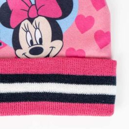 Conjunto 2 piezas minnie tu:t.unica