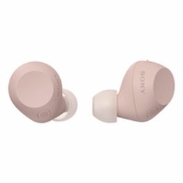 Auriculares Sony WFC710NP.CE7 Rosa