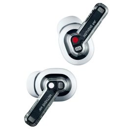 Auriculares con Micrófono Nothing A10600062 Blanco
