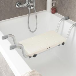 Asiento para Bañera Antideslizante 2 en 1 Seburett InnovaGoods Asiento para Bañera Antideslizante 2 en 1 Seburett InnovaGoods
