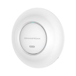 Grandstream GWN7665 Wi-Fi 6E Access Point 2x2:2 MU-MIMO 5400 Mbit/s Precio: 142.78999944. SKU: B18LB9QTWS