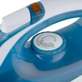 Plancha Orbegozo SV 2025/ 2000W Plancha Orbegozo SV 2025/ 2000W