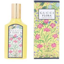 Gucci GUCCI FLORA Gorgeous Orchid Eau de Parfum 50 ml