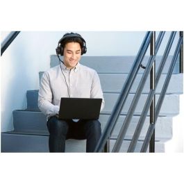 Auriculares Kensington H2000 Negro
