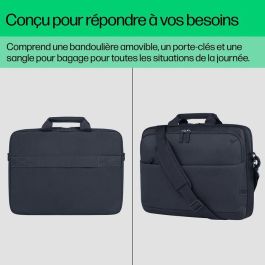 HP Everyday 16-inch Laptop Bag