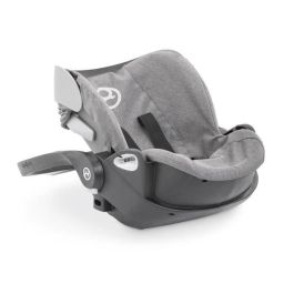 Corolle x cybex - 2 en 1 títere - para Poupon 36 y 42 cm - 3 años