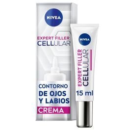 Bálsamo para el Contorno de Ojos Nivea Cellular Filler 15 ml