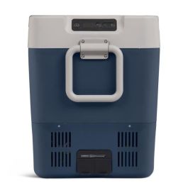 Igloo IGL6975399590484 Nevera eléctrica 240V Azul 38L
