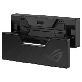 ASUS ROG Eye S Webcam, FullHD 60fps, Diseño Compacto y Plegable