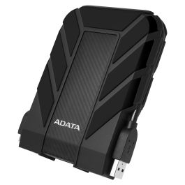 Adata HD710 Pro Disco Duro Externo 5TB USB 3.2 Negro Precio: 206.49999997. SKU: B14MD62P87