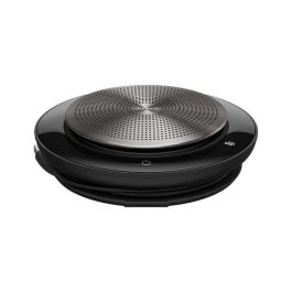 Jabra Speak 750 MS Teams USB/BT & Link 370, 70 dB, 150 Hz - 20 KHz, Ø131 x 38 mm, Black Jabra Speak 750 MS Teams USB/BT & Link 370, 70 dB, 150 Hz - 20 KHz, Ø131 x 38 mm, Black