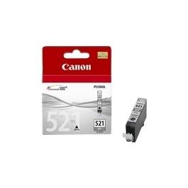 Canon CLI 521GY Cartucho de Tinta Gris 9ml Precio: 16.89000038. SKU: B1BXL4QENC