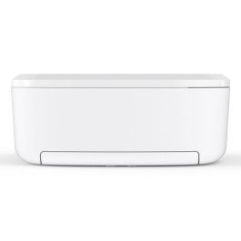 Eufy Sensor de Movimiento para Alarma Doméstica, 100° Campo de Visión, 9m Alcance, Batería 2 Años, Conectividad Inalámbrica, Blanco
