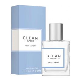 CLEAN Classic Eau de Parfum Fresh Laundry 30 ml para Mujer Precio: 26.59000047. SKU: B1GV3GJY6S