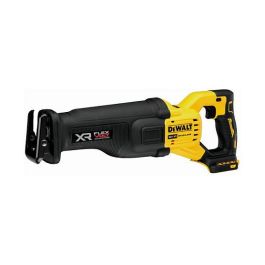 DeWALT DCS386NT-XJ Sable de Corte a Batería 18V sin Escobillas (Sierra de Calar), Velocidad Ajustable hasta 3000 SPM, Negro y Amarillo Precio: 316.50000008. SKU: B18W8SQ9XP