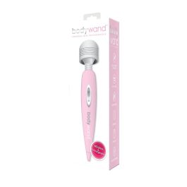 Vibrador Bodywand BW112 Rosa Precio: 77.50000027. SKU: S13001422