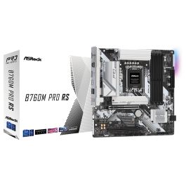 ASRock 90-MXBPJ0-A0UAYZ Placa Base X870 Steel Legend WiFi AMD X870 Zócalo AM5 ATX DDR5 para PC Precio: 267.88999974. SKU: B1AJ7S2SPV