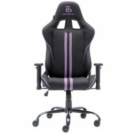 Silla Gaming Newskill Kitsune V2 Morado