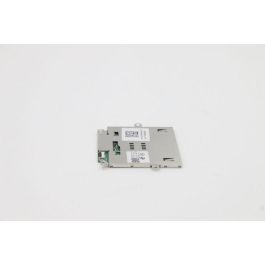Lenovo FRU CS21 Lector de Tarjetas Inteligentes ISO 7816 EMV para seguridad ThinkPad, compatible T14 Gen 4, P16v Gen 1, X13 Gen 4. Lenovo FRU CS21 Lector de Tarjetas Inteligentes ISO 7816 EMV para seguridad ThinkPad, compatible T14 Gen 4, P16v Gen 1, X13 Gen 4.