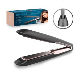 Plancha de Pelo Cecotec Liberty Pro Negro Precio: 44.5000006. SKU: B17WH9CQN3