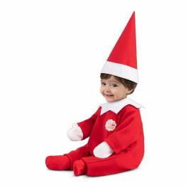 My Other Me Disfraz Scout Elf con Gorro, Mono y Manoplas, Talla 24-36 Meses (2-3 Años) Precio: 23.98999966. SKU: B1ERXSBC9S