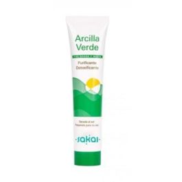 Arcilla Verde Tubo 100Gr. Arcilla Verde Tubo 100Gr. Precio: 4.79000038. SKU: B1JGMZ992M