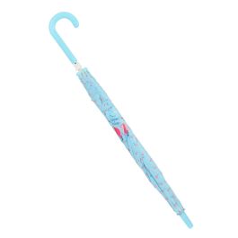 Paraguas BlackFit8 Mariposa Azul Ø 86 cm Paraguas BlackFit8 Mariposa Azul Ø 86 cm