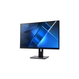 Acer UM.HB7EE.G14 Vero B7 B277U G Monitor PC 27" QHD 2560x1440 IPS 120Hz 4ms HDR10 USB Altavoces Ajuste Altura Negro