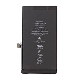 CoreParts A2479 Batería Li-ion Polymer para Apple iPhone 12/12 Pro 3.83V-10.78Wh 2815mAh