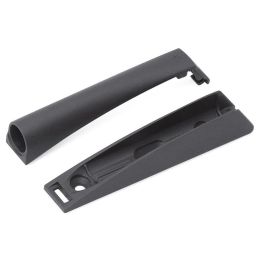 Italiana Ferramenta K-PUSH TECH Pulsador para Apertura Automática de Puertas sin Tiradores Largo 37mm Color Antracita Embutido Regulable Precio: 0.49999983. SKU: B176MCRQSL