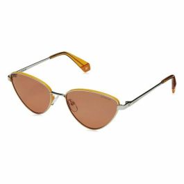 Gafas de Sol Mujer Polaroid 6071-S-X-KU2-56 ø 56 mm Precio: 33.4999995. SKU: S0352503