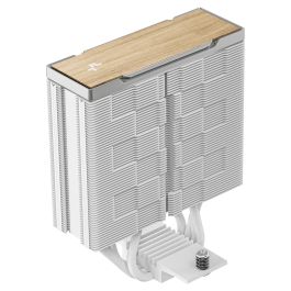 Deepcool AK400 G2 WH Refrigerador de Aire 12 cm Blanco