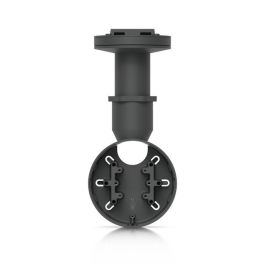 Ubiquiti Camera Dual Mount, aluminum alloy, polycarbonate, black, 1 1/2” NPS