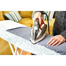 Plancha de Vapor Solac CVG9511