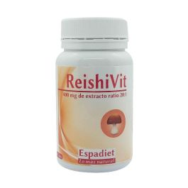 Reishi-Vit Forte Precio: 31.5000004. SKU: B1G6BXN82V