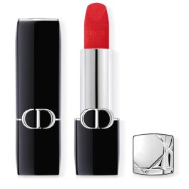 Dior Rouge Dior Velvet 760 Labial Larga Duración Precio: 42.50000007. SKU: B15J5GF57W
