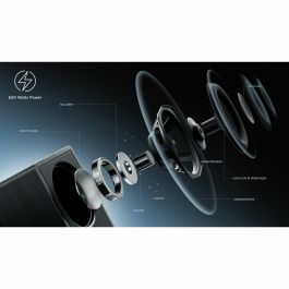 Barra de Sonido TCL Q75HE 30 W 620 W Barra de Sonido TCL Q75HE 30 W 620 W
