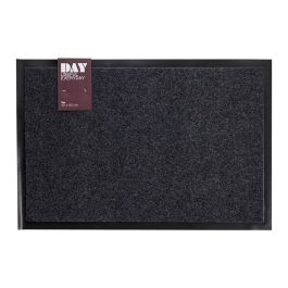 Day Felpudo para Puerta 40x60 cm Antideslizante con Parte Trasera de PVC - Duradero y Tradicional