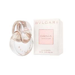 Bvlgari Omnia Crystalline Eau de Toilette 50 mL Bvlgari Omnia Crystalline Eau de Toilette 50 mL Precio: 87.78999999. SKU: B1ERJ29KRJ