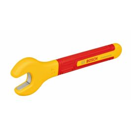 Bosch AAAKE93001 Llave plana VDE 17 mm Acodada 15° Aislada hasta 1000 V Ergonómica