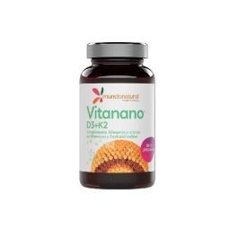 Vitanano D3-K2 (Liposomado) Precio: 14.9000005. SKU: B1EBCBDV93