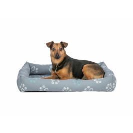 Cama para Perro Trixie Gris claro 60 × 50 cm