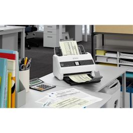 EPSON escaner documental WorkForce DS-730N