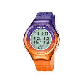 Reloj Mujer Calypso (Ø 44 mm) Precio: 104.59000057. SKU: B1DMQKKKDJ