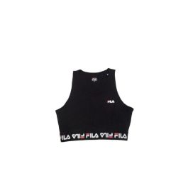 Top Deportivo de Mujer Fila FAW0535 80010 Negro Precio: 23.50000048. SKU: S2025724