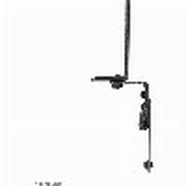 Soporte TV Neomounts AWL29-750BL1 10 kg Soporte TV Neomounts AWL29-750BL1 10 kg