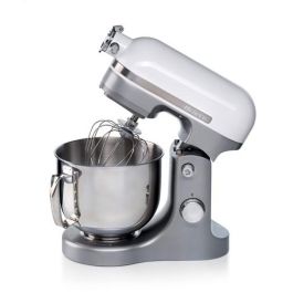 Robot De Cocina Moderna 5.5L Blanco ARIETE 1589/01